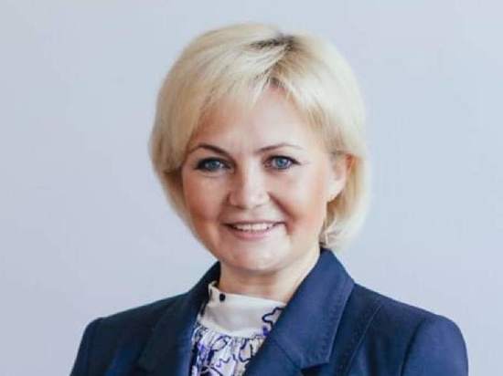 Директор рязанского Фонда защиты прав дольщиков покинула пост