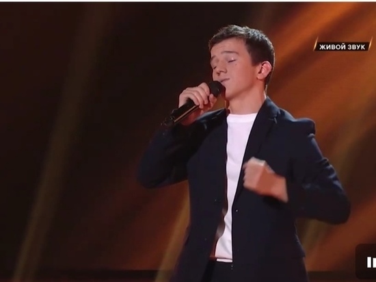 Кадыров поздравил с полуфиналом «Ты супер» на НТВ певца из Чечни
