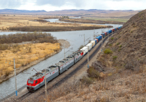 За третий квартал 2020 года Забайкальская железная дорога перечислила более 4,2 млрд рублей налоговых отчислений
