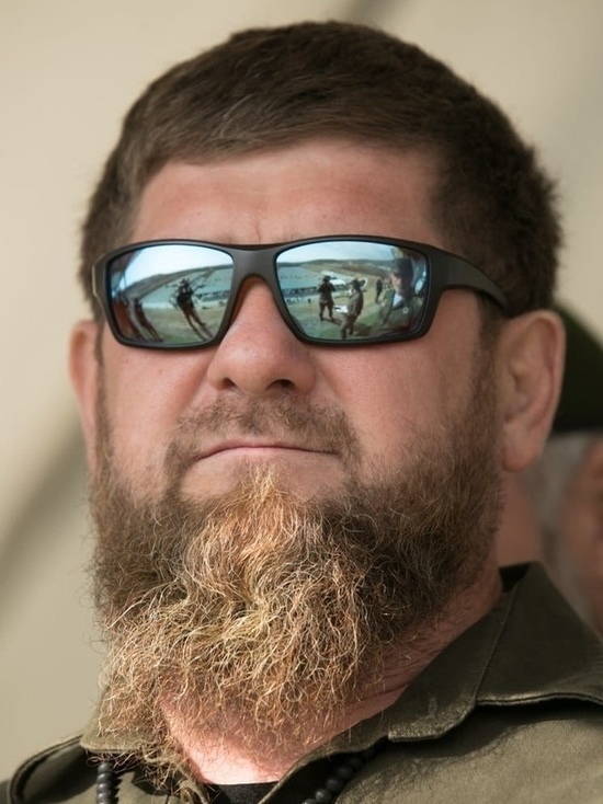 Кадыров заявил о зарубежном следе уничтоженных в Грозном боевиков