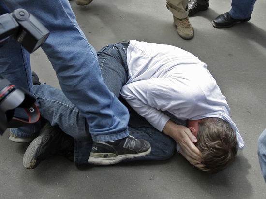 В Москве школьнику во время драки свернули шею
