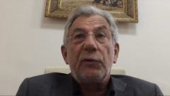 Вирусолог назвал быстрые способы антикоронавирусной дезинфекции помещений