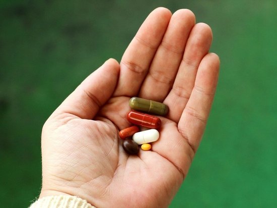 В аптеках ДНР заявили, что дефицита в лекарствах нет