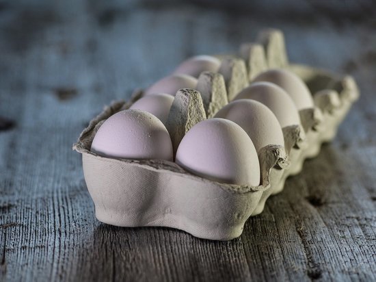 Роскачество: как выбрать свежие куриные яйца