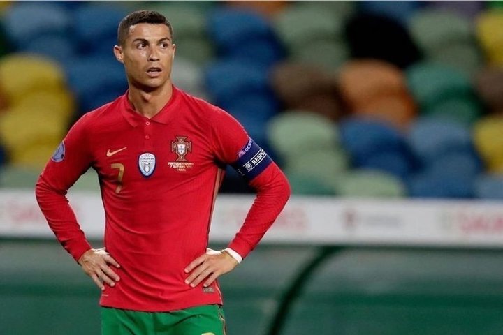 Лидер сборной Португалии и "Ювентуса" сдал положительный тест