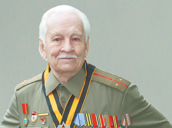 Человек, первым в СССР организовавший профессиональную подводную фотосъемку, отметил 95-летний юбилей