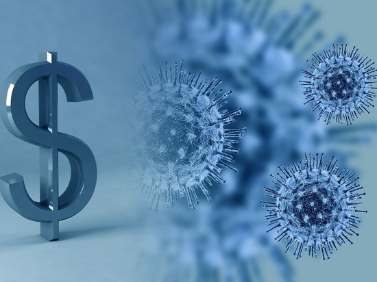 Коронавирус не мешает россиянам отдавать банку свое предпочтение