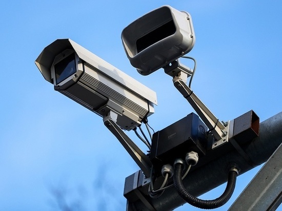 В Калужской области озвучены адреса установки камер фиксации нарушений