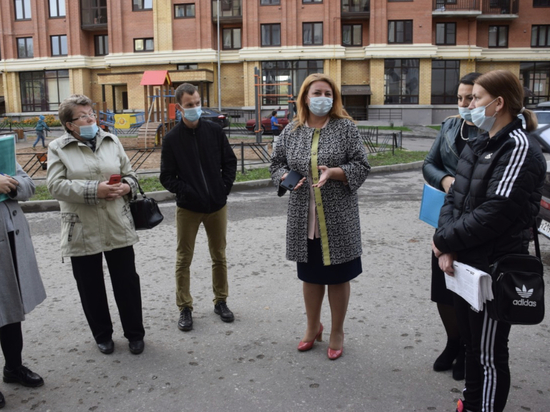 Арендаторы площадей оставили псковскую многоэтажку без тепла