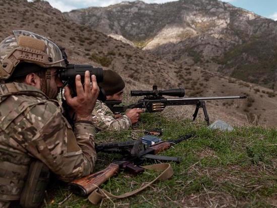 Представитель Эрдогана: Анкара должна участвовать в решении карабахского конфликта