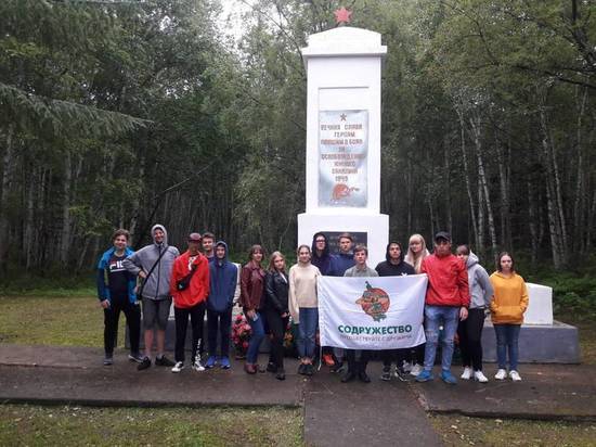 Почти 2500 сахалинских школьников посетили патриотические экскурсии