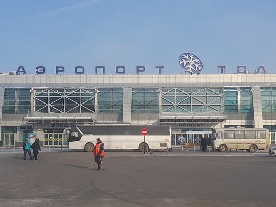 В сентябре пассажиры чаще всего летали из Новосибирска в Анапу и Норильск