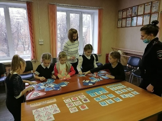 В Ивановской области призывают школьников быть яркими