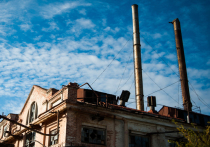 Вопрос центрального отопления в поселке Нижний Баскунчак – насущная проблема