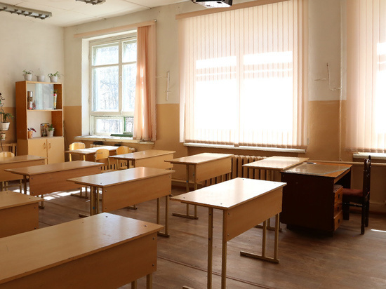 Московских школьников перевели на дистанционное обучение