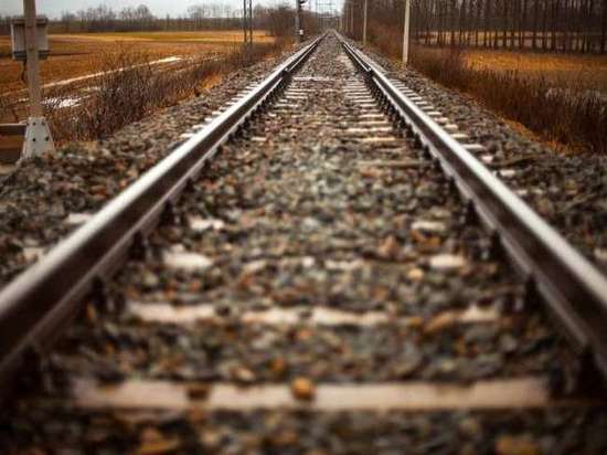 В Тверской области поезд серьезно травмировал мужчину