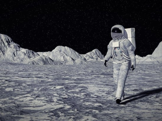 NASA подписало «Соглашения Артемиды» об освоении Луны с семью странами