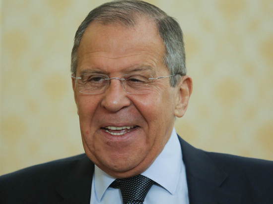 Лавров заявил, что Россия будет поддерживать оппозицию за рубежом