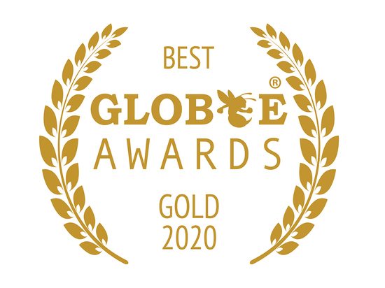 QNET завоевал золото на премии Globee Awards 2020