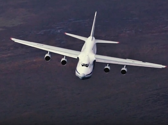 В Твери экипажи Ан-124 прошли контрольную проверку