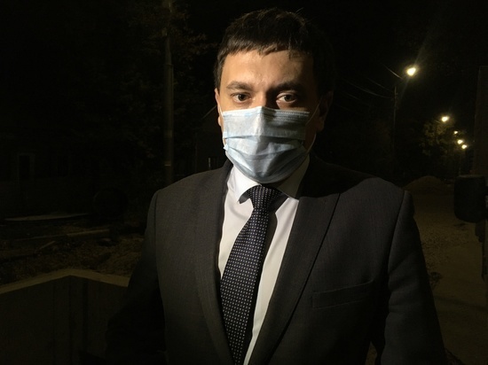 Названы сроки, когда во все саратовские дома поступит отопление