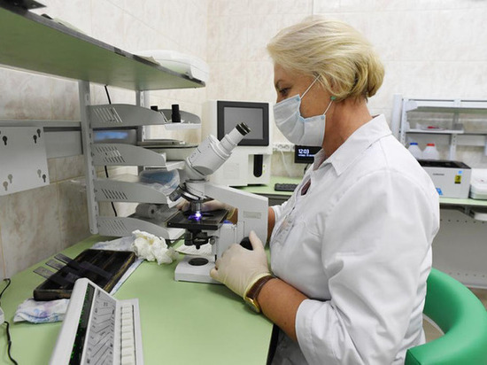 Выявляемость коронавируса выросла: сказались 34 тысячи тестов в  сутки