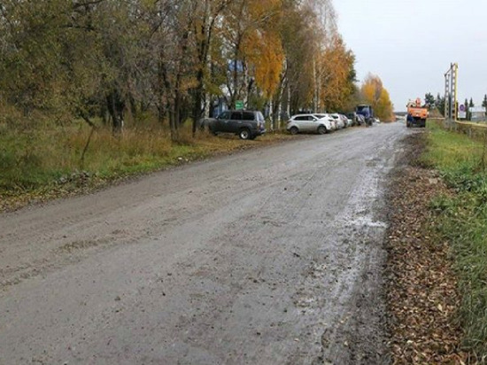 Мэр города Кемерово рассказал о планах ремонта городской дороги