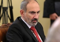 Премьер-министр Армении Никол Пашинян заявил о вероятности появления в мире «нового Гитлера»