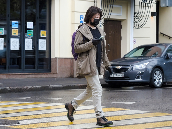 Исследование: важнейший фактор для передачи инфицированных частиц – испарение