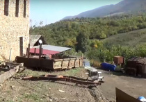 Ситуация в Нагорном Карабахе, несмотря на объявленное перемирие, спокойнее не становится