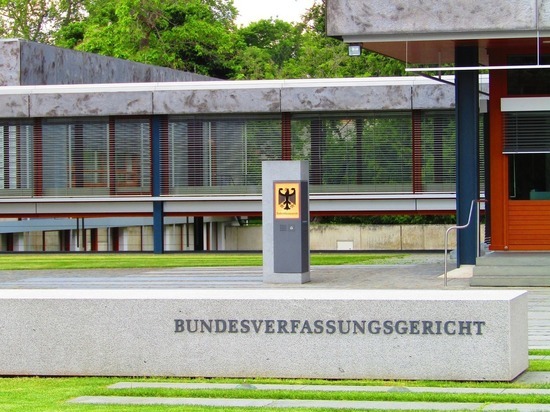 Решение суда: школьники в Германии должны ходить в школу, несмотря на коронавирус