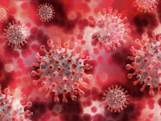 В Забайкалье за сутки выявили 188 заражений коронавирусом