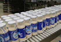 В этом году алтайский производитель детского питания вошел в состав Барнаульского молочного комбината