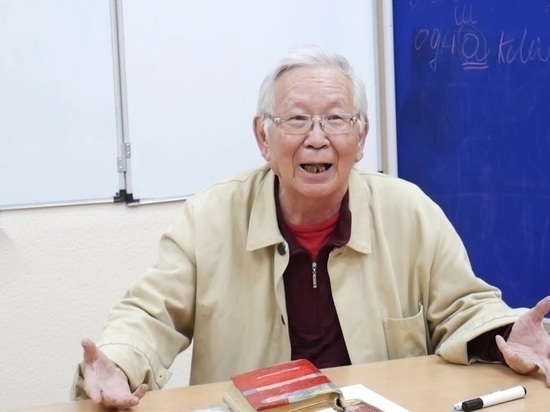 В Улан-Удэ профессор, который умирал от голода и диабета, свел счеты с жизнью