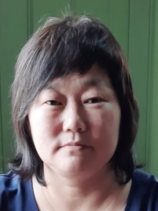 Жительница Улан-Удэ ушла с работы и пропала