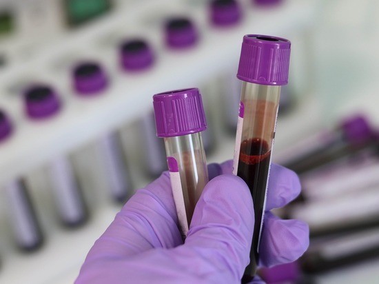 Исследователи призвали учитывать различия в типах крови при лечении пациентов с COVID-19