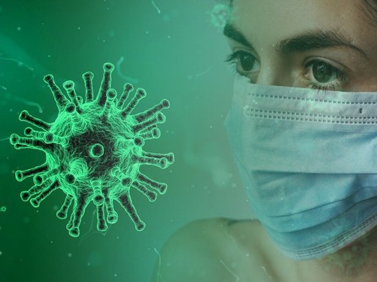 Ученые назвали признаки, по которым можно понять, что человек бессимптомно переболел коронавирусом