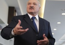 Президент Белоруссии Александр Лукашенко заявил, что проведенные в августе военные учения произвели впечатление на западные страны