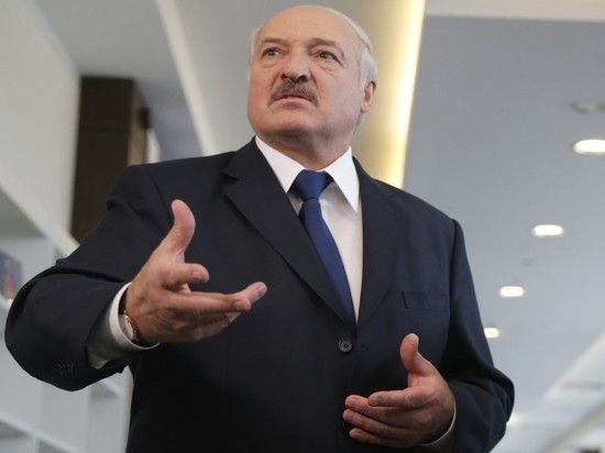 Лукашенко: военные учения в Белоруссии образумили Запад