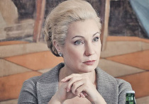 Актриса Ольга Тумайкина пострадала от своей домработницы