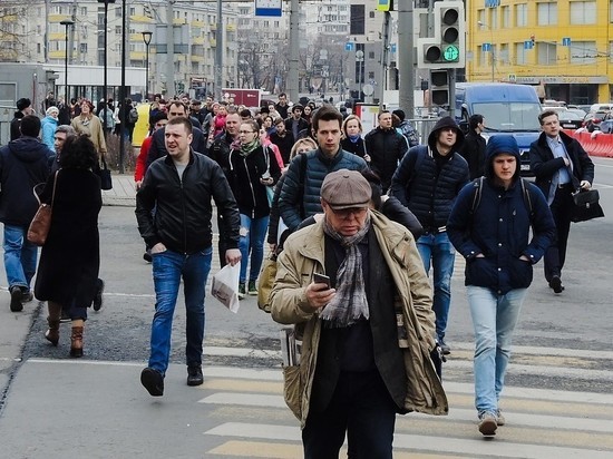 Минздрав: до 70% работающих россиян живут в стрессе