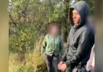 Задержанный за убийство 15-летней школьницы приезжий из Ульяновской области был трудным подростком и имел проблемы с законом