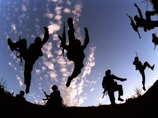 Эксперт оценил слова Си Цзиньпина о необходимости готовиться к войне