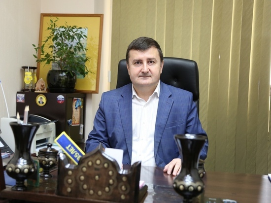 Главный партийный функционер Муравленко сменил чиновника, ушедшего в замглавы Нового Уренгоя