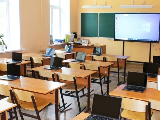Школы и колледжи Ивановской области получили новое оборудование