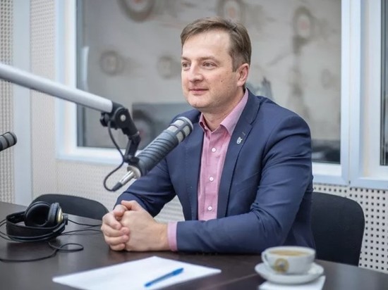 Острых жалоб на регоператора по вывозу ТКО не поступает - Святослав Колинко
