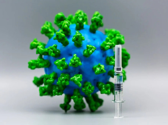 ДНР отправила в Россию заявку на получение вакцины от коронавируса