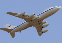 Россия получит новые самолеты «Судного дня»
