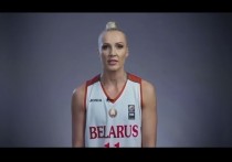 Белорусская баскетболистка Елена Левченко, в четверг вышедшая на свободу после 15 суток ареста за участие в несанкционированной акции, рассказала об условиях содержания в минском изоляторе на Окрестина