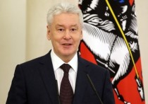 Мэр Москвы Сергей Собянин заявил, что жители столицы тали ответственнее относиться к обязанности соблюдать масочно-перчаточный режим